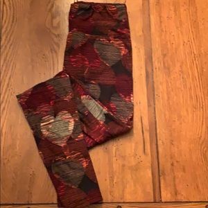 LuLaRoe leggings